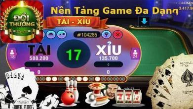 Chơi game bài online không cần nạp tiền