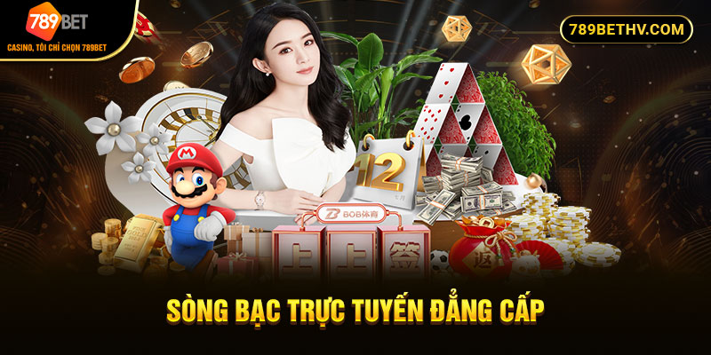 casino miễn phí Nha Trang trải nghiệm