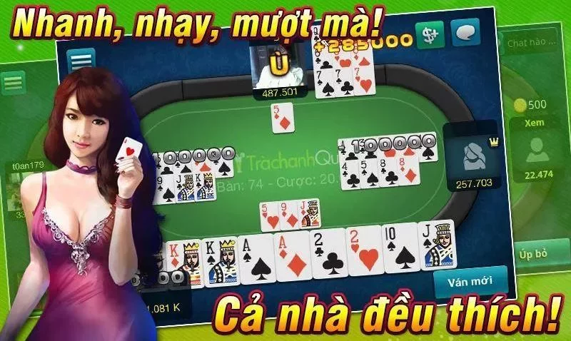 chơi game cùng bạn bè 3