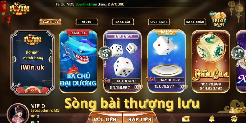 slot trực tuyến Phú Quốc hướng dẫn